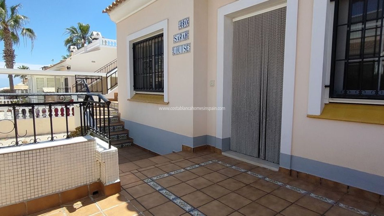 Resale - Bungalow - Los Dolses - LOS DOLSES