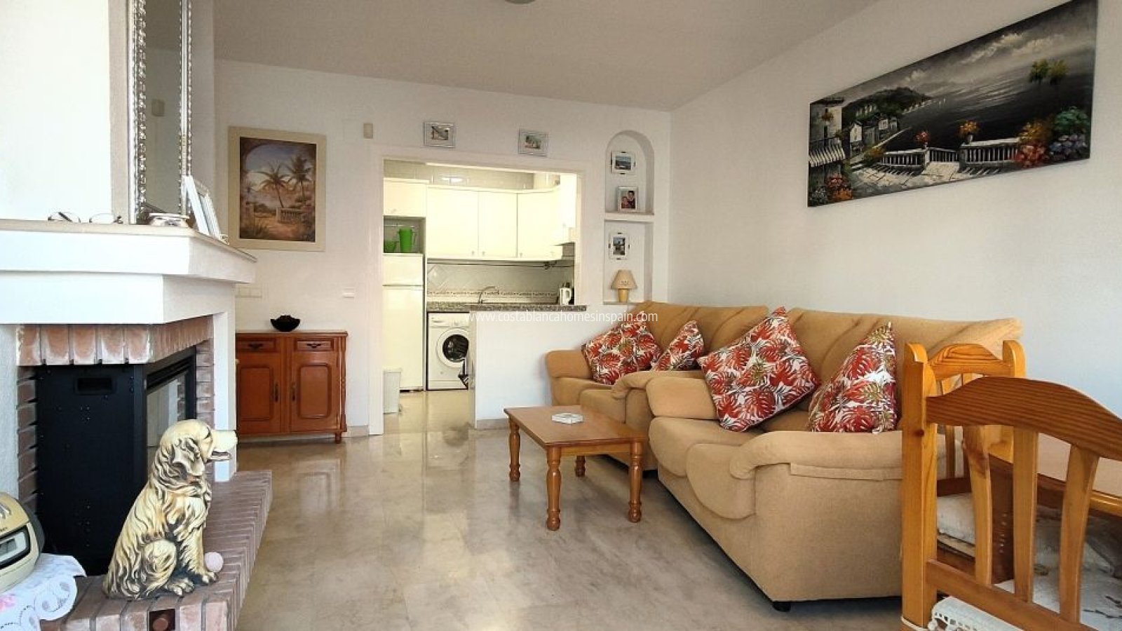 Resale - Bungalow - Los Dolses - LOS DOLSES
