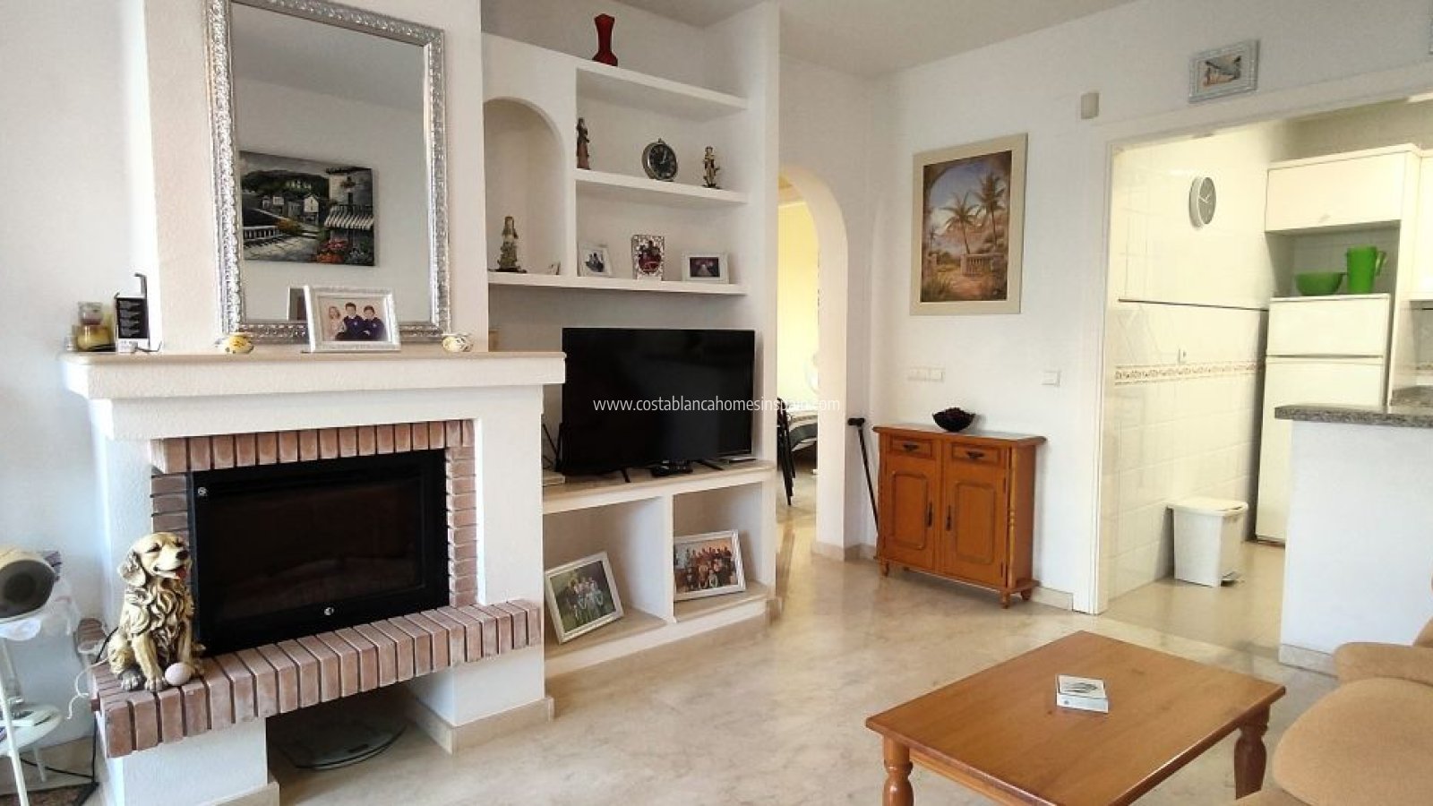 Resale - Bungalow - Los Dolses - LOS DOLSES