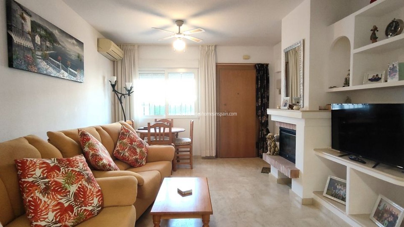 Resale - Bungalow - Los Dolses - LOS DOLSES