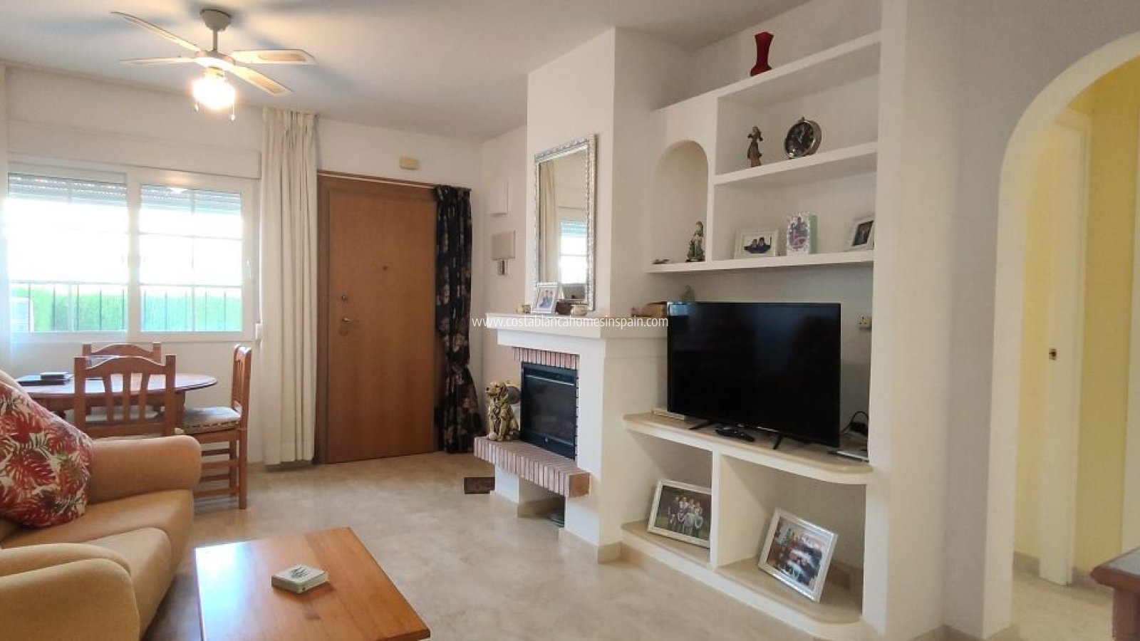 Resale - Bungalow - Los Dolses - LOS DOLSES