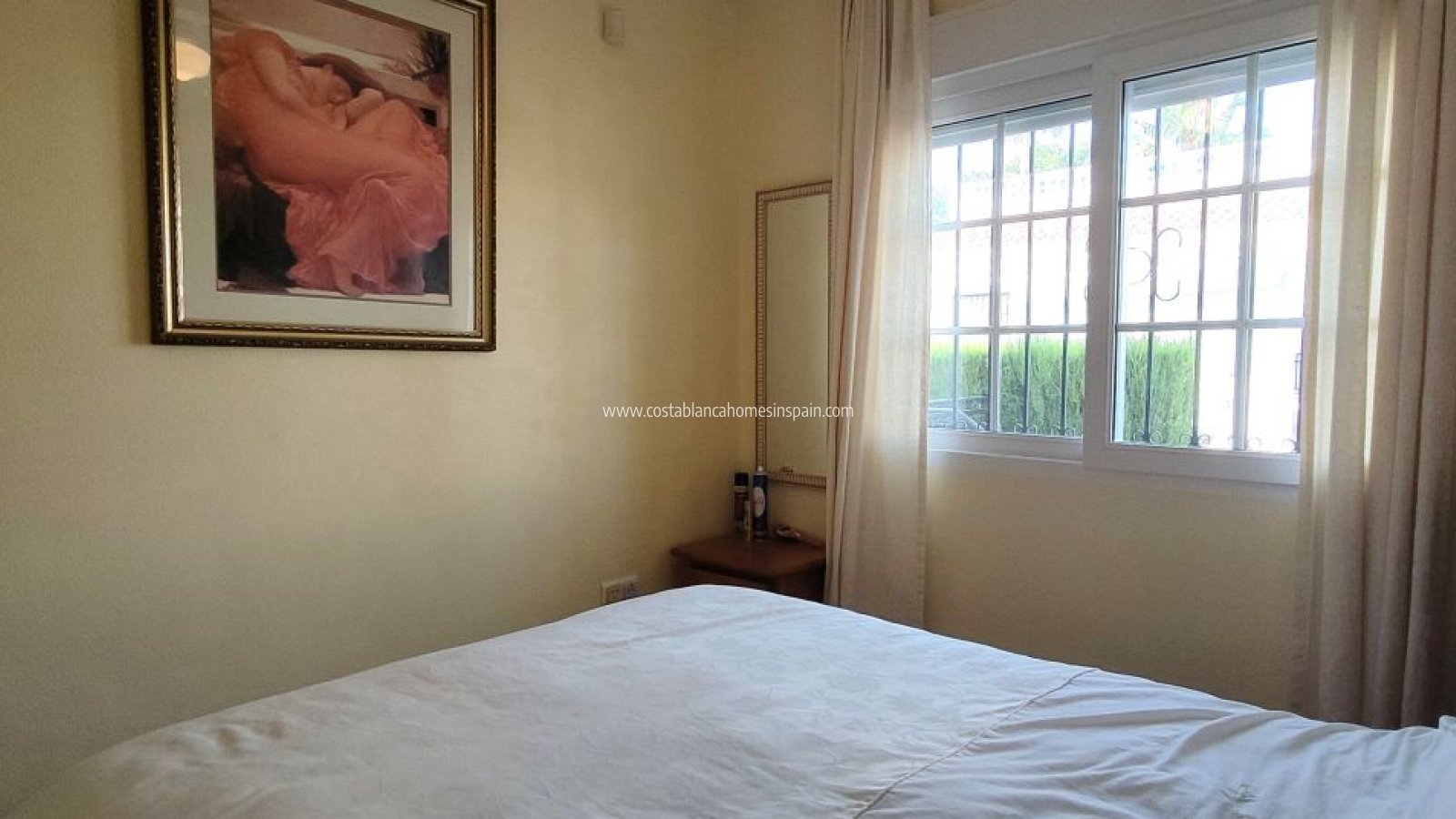 Resale - Bungalow - Los Dolses - LOS DOLSES