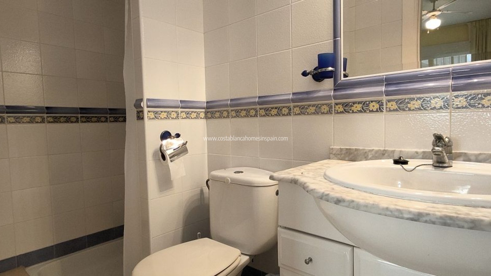 Resale - Bungalow - Los Dolses - LOS DOLSES