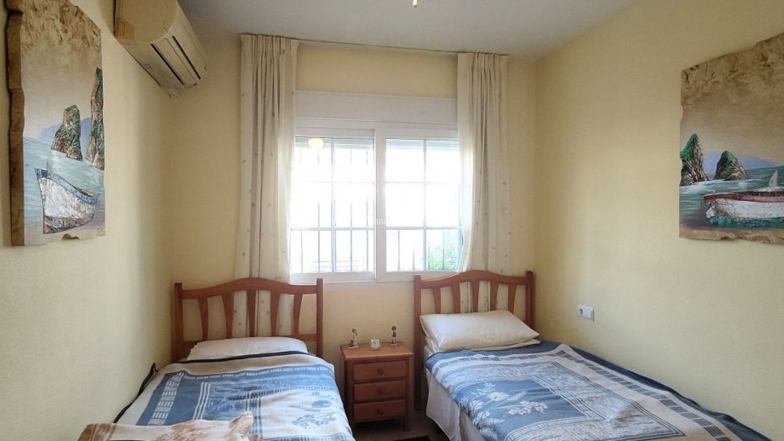 Resale - Bungalow - Los Dolses - LOS DOLSES