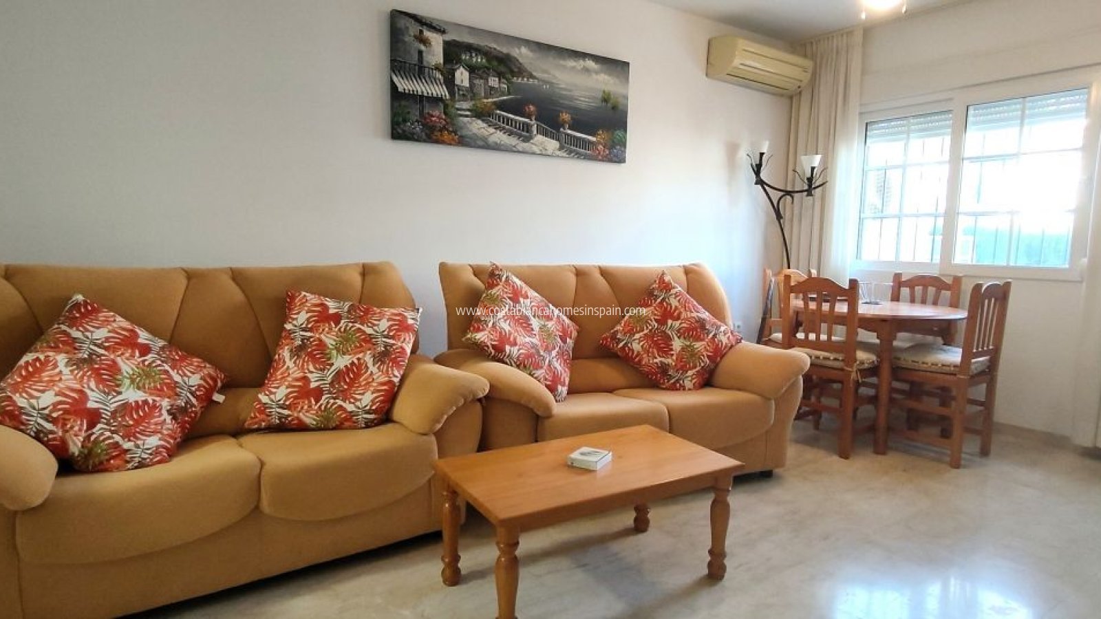 Resale - Bungalow - Los Dolses - LOS DOLSES