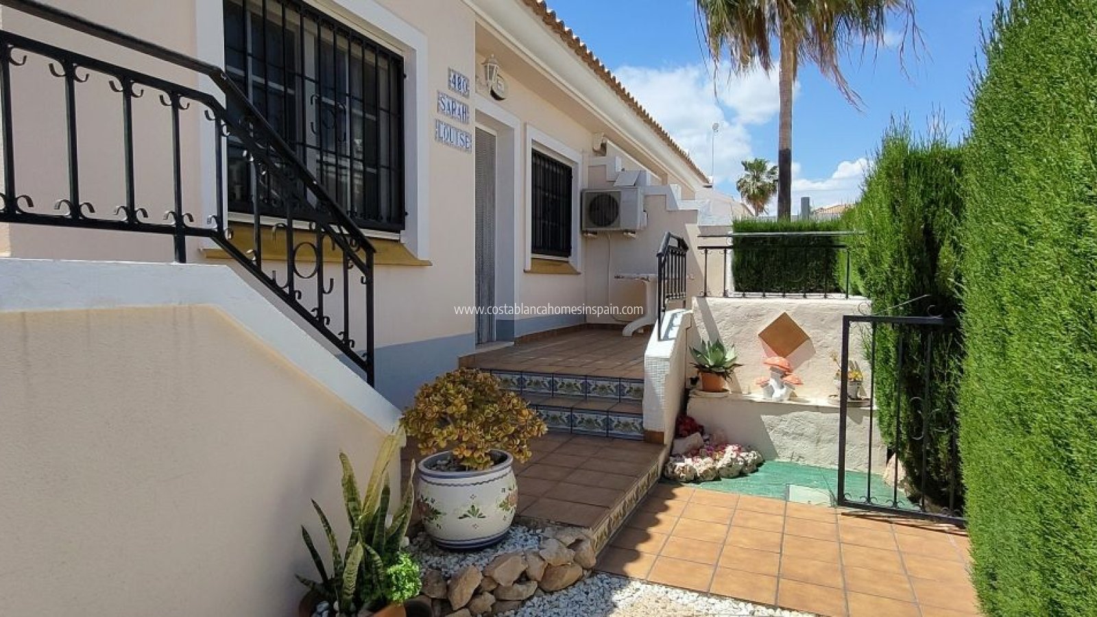 Resale - Bungalow - Los Dolses - LOS DOLSES