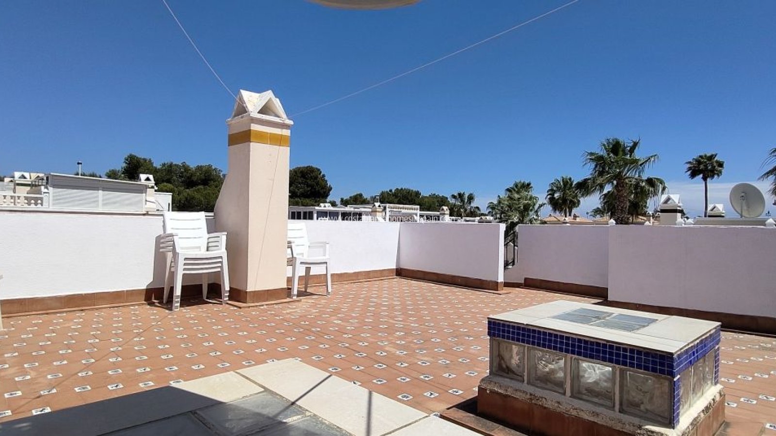 Resale - Bungalow - Los Dolses - LOS DOLSES