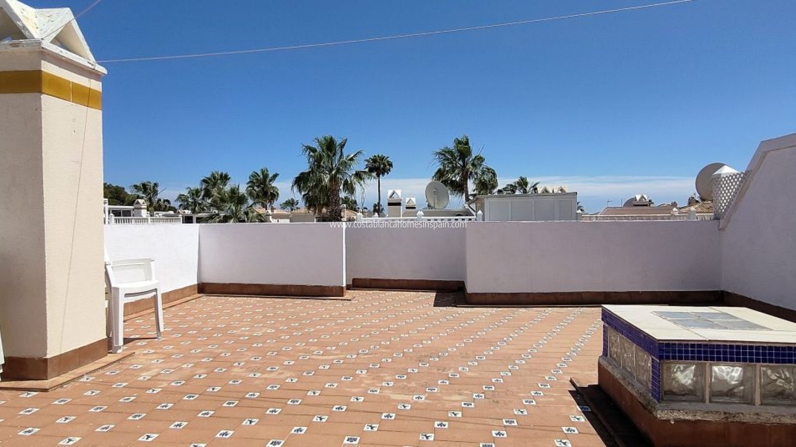 Resale - Bungalow - Los Dolses - LOS DOLSES
