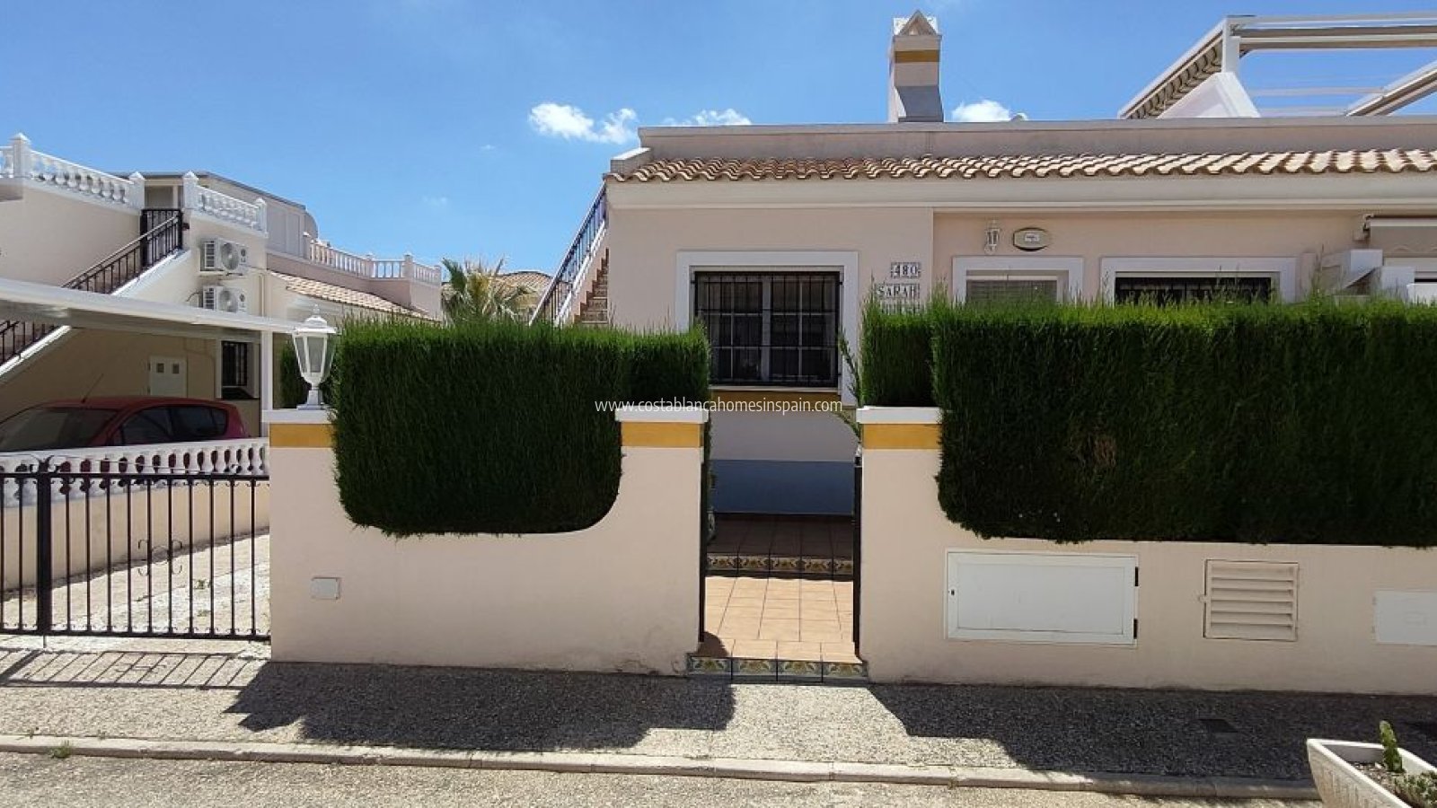 Resale - Bungalow - Los Dolses - LOS DOLSES
