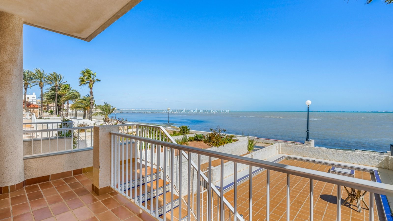 Resale - Bungalow - Los Urrutias - ESTRELLA DE MAR