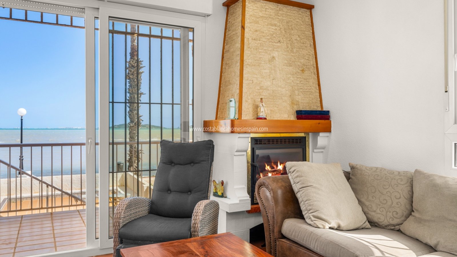 Resale - Bungalow - Los Urrutias - ESTRELLA DE MAR