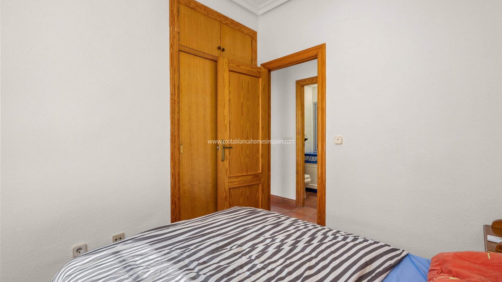 Resale - Bungalow - Los Urrutias - ESTRELLA DE MAR