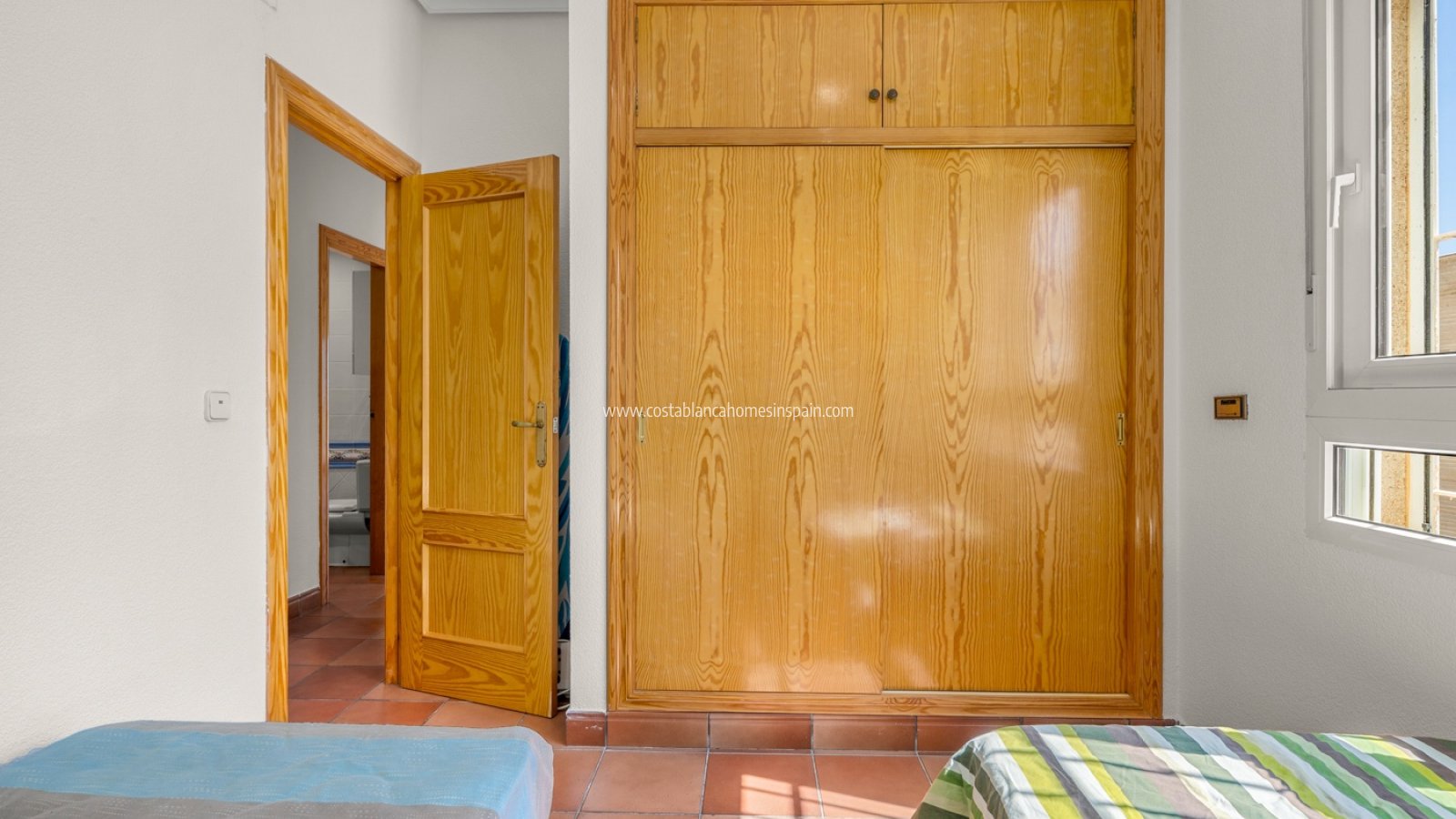 Resale - Bungalow - Los Urrutias - ESTRELLA DE MAR