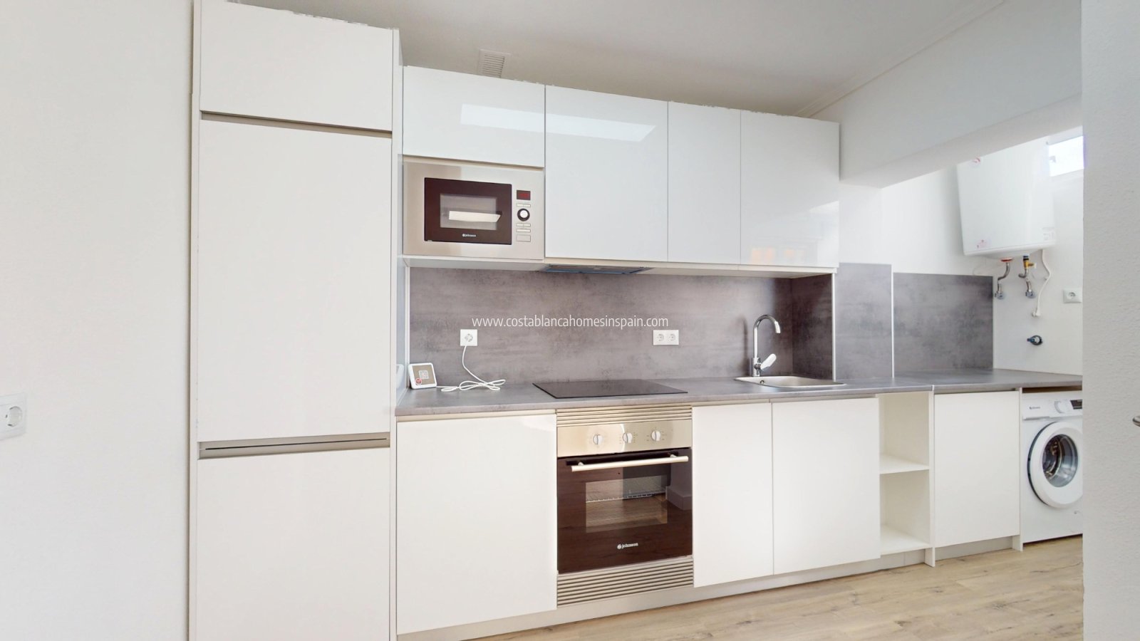 Resale - Bungalow - Orihuela Costa - Villamartin