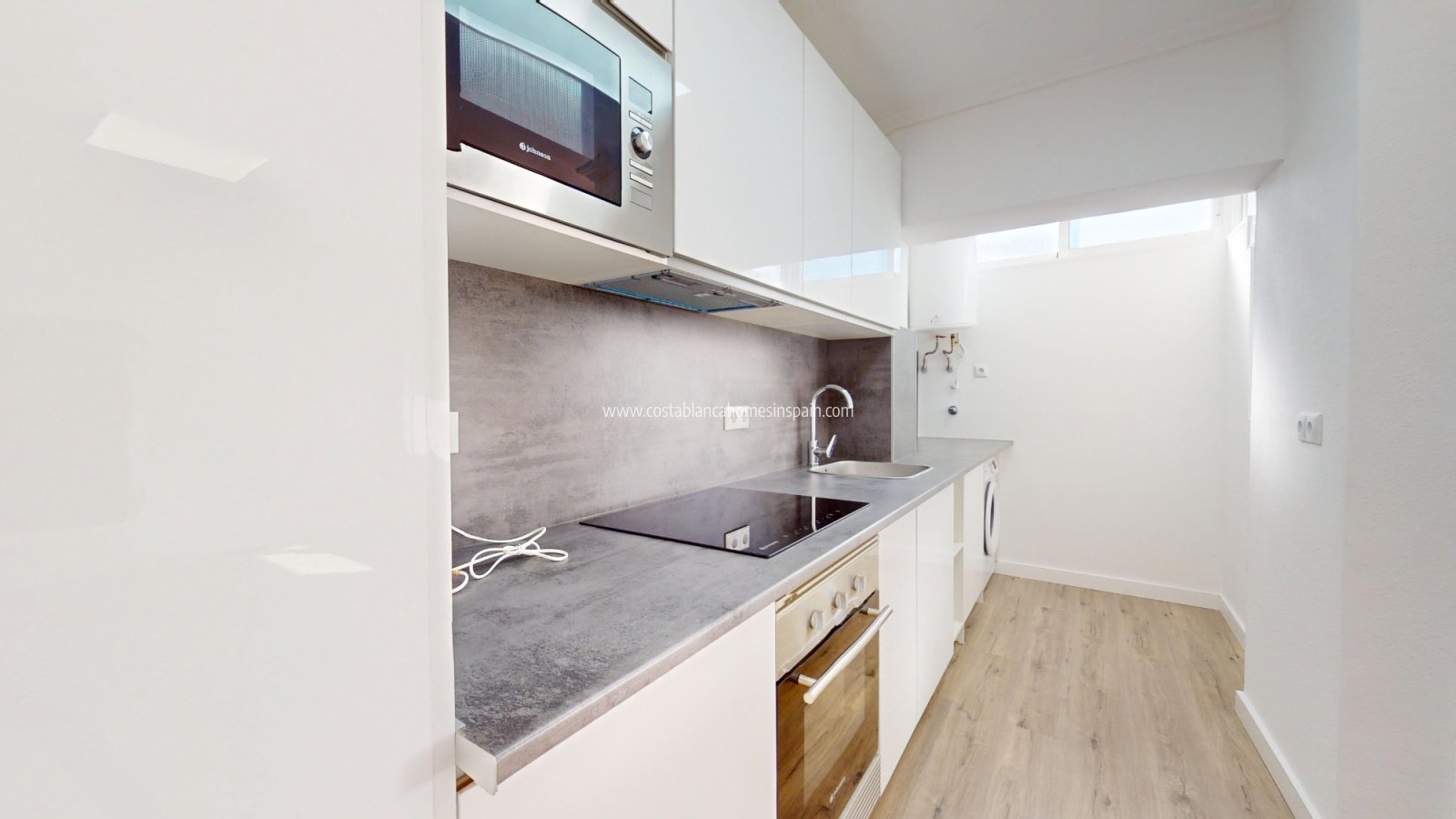 Resale - Bungalow - Orihuela Costa - Villamartin