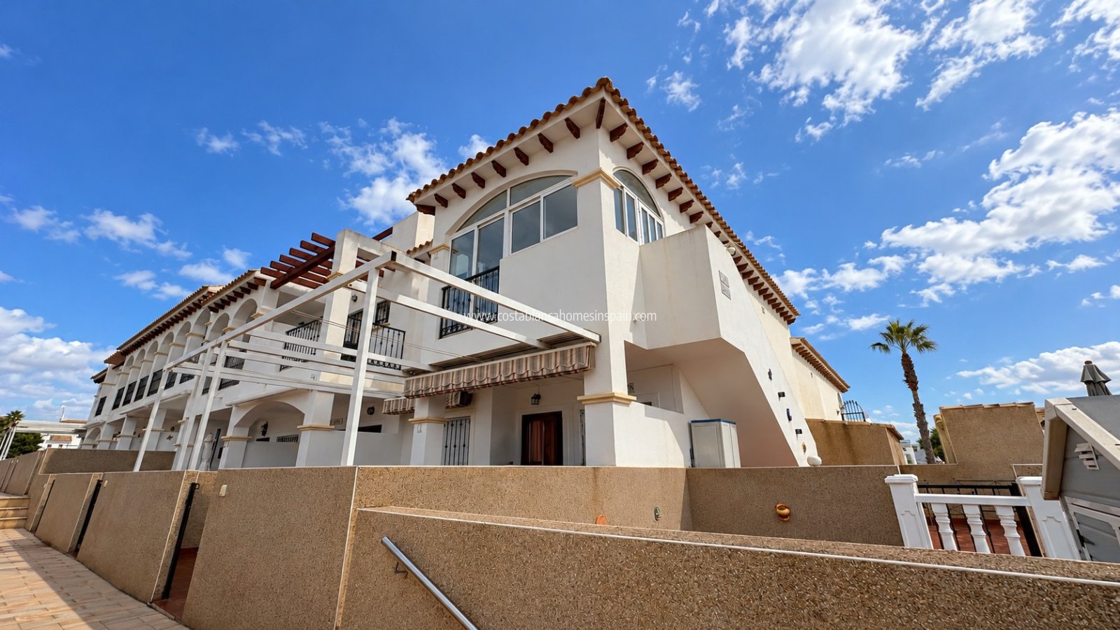 Resale - Bungalow - Punta Prima - La Ciñuelica