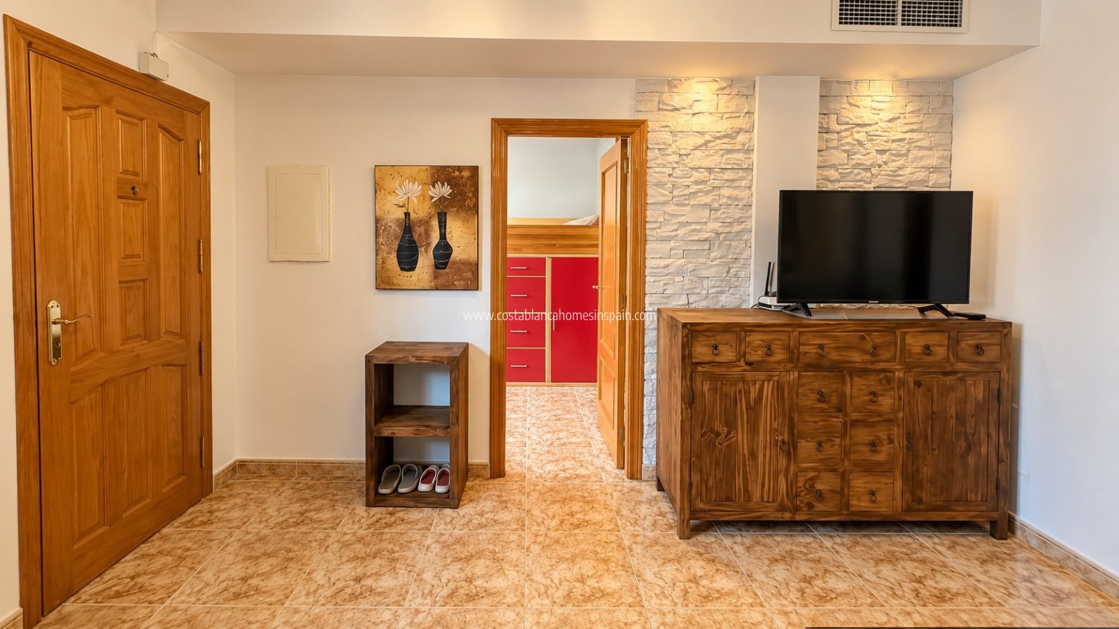 Resale - Bungalow - Punta Prima - La Ciñuelica