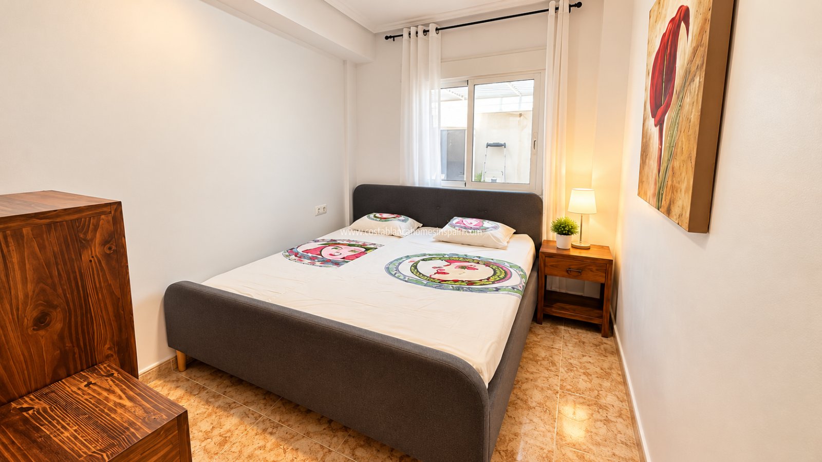 Resale - Bungalow - Punta Prima - La Ciñuelica