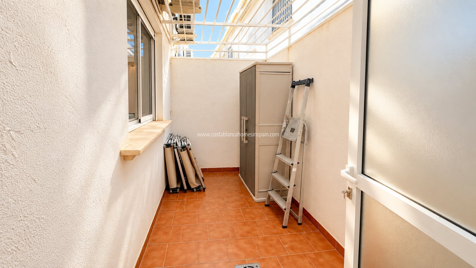 Resale - Bungalow - Punta Prima - La Ciñuelica