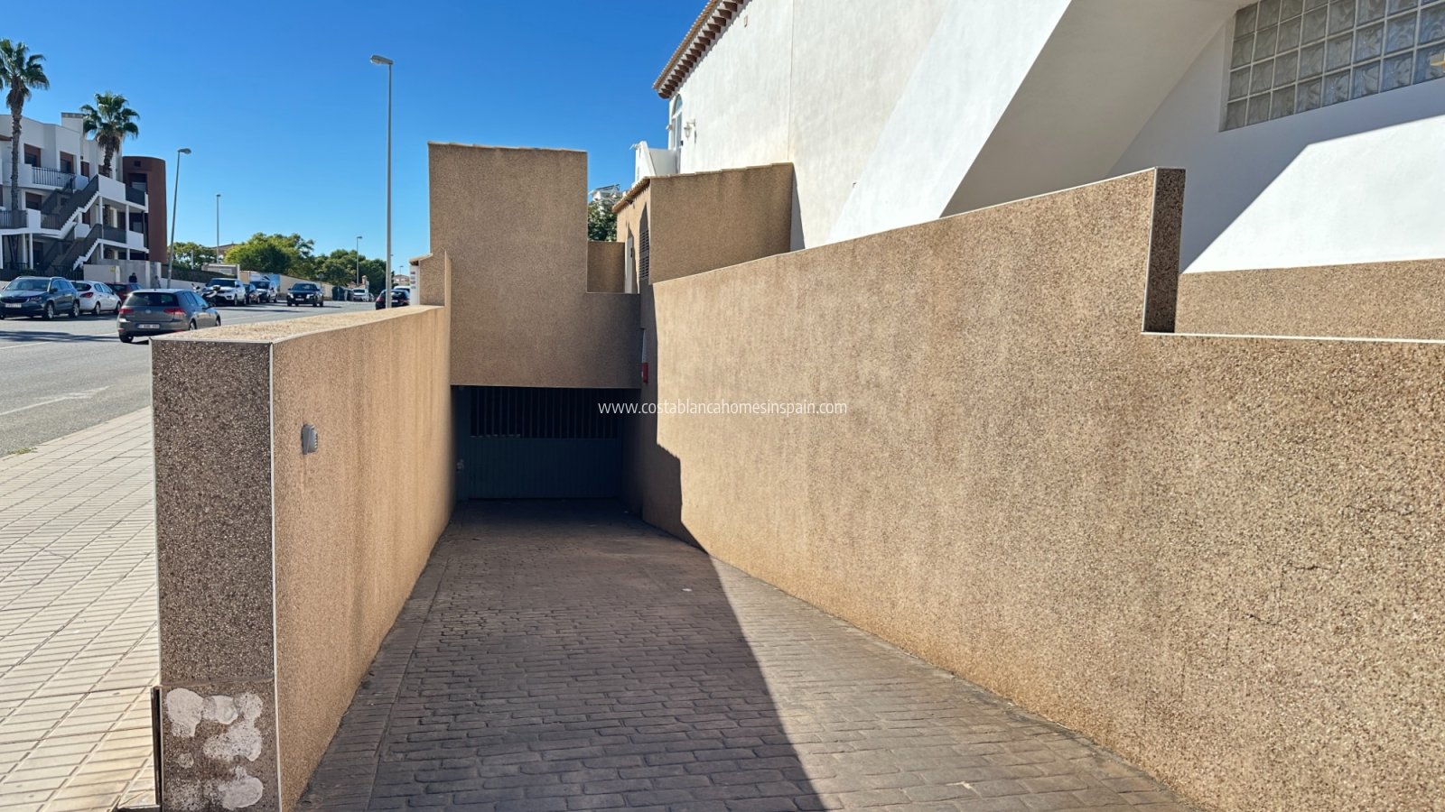 Resale - Bungalow - Punta Prima - La Ciñuelica