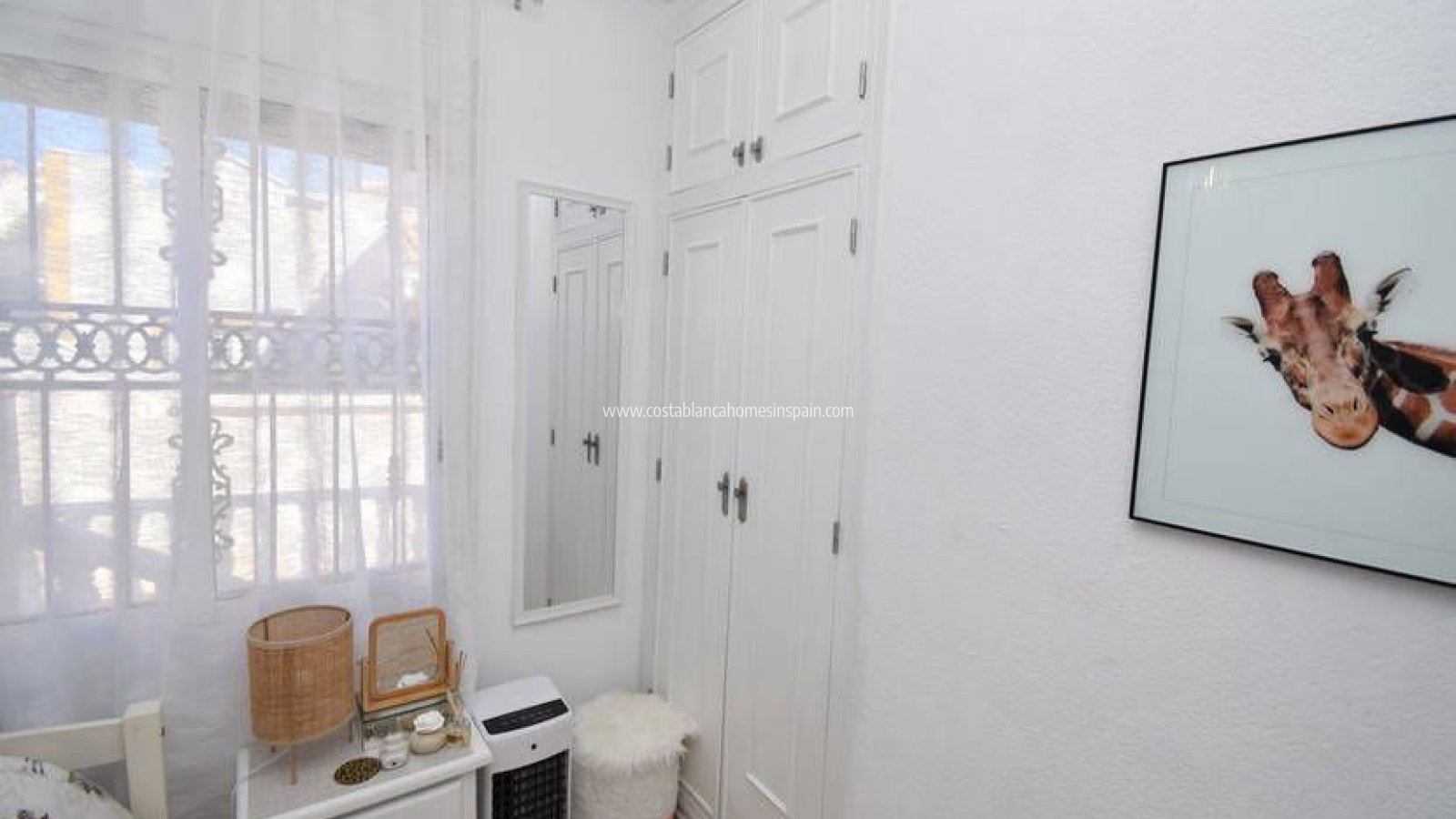 Resale - Bungalow - PUNTA PRIMA - Punta prima , Orihuela Costa