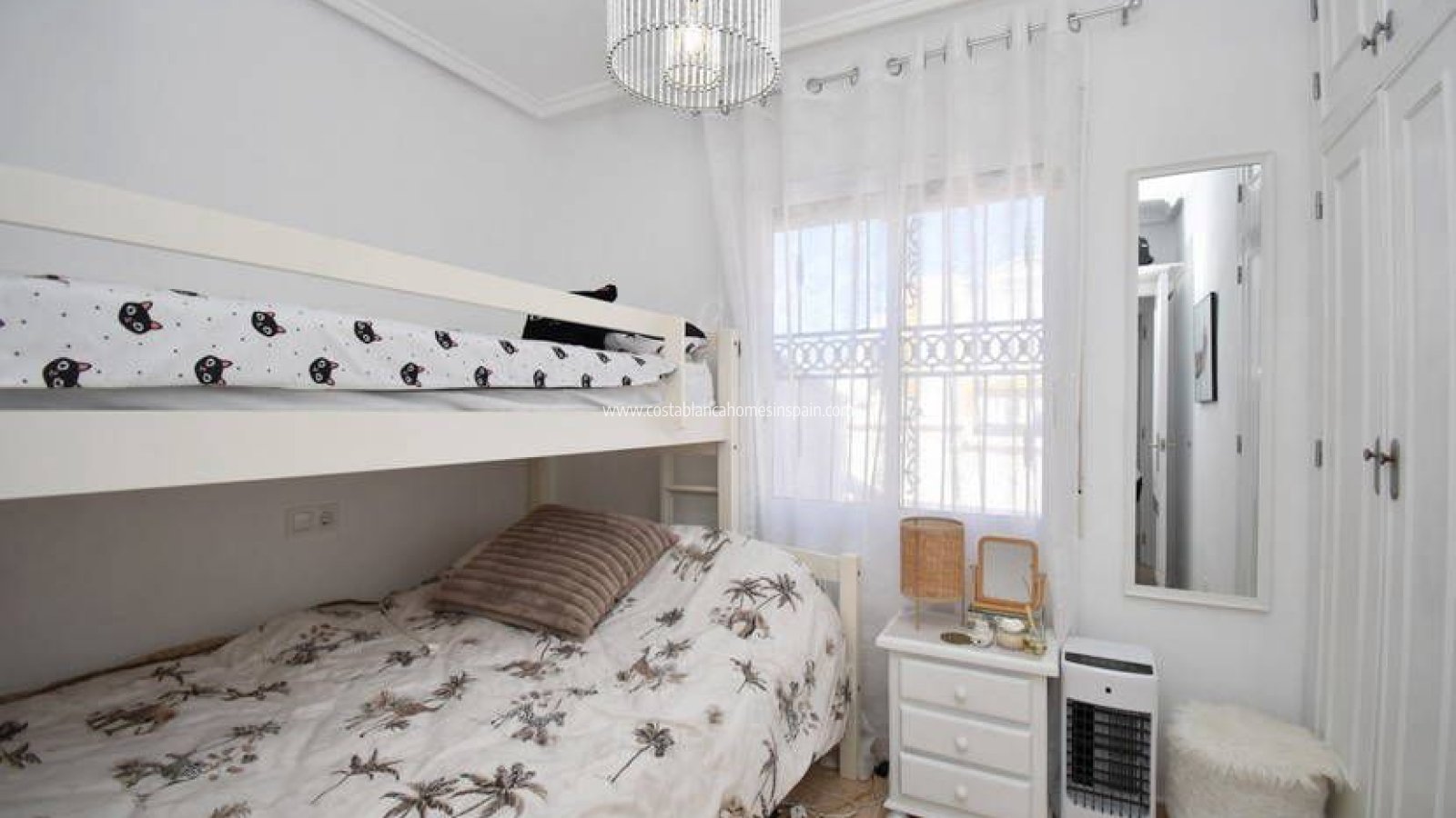 Resale - Bungalow - PUNTA PRIMA - Punta prima , Orihuela Costa