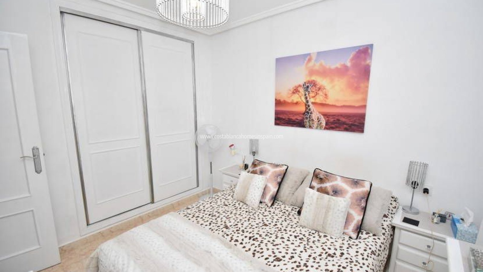 Resale - Bungalow - PUNTA PRIMA - Punta prima , Orihuela Costa