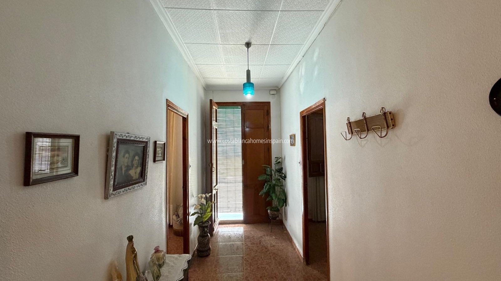 Resale - Bungalow - San Bartolome - Costa Blanca
