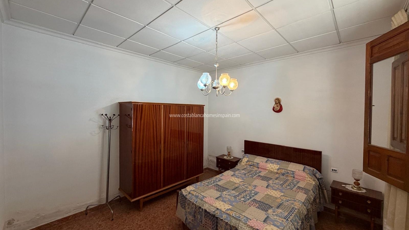 Resale - Bungalow - San Bartolome - Costa Blanca