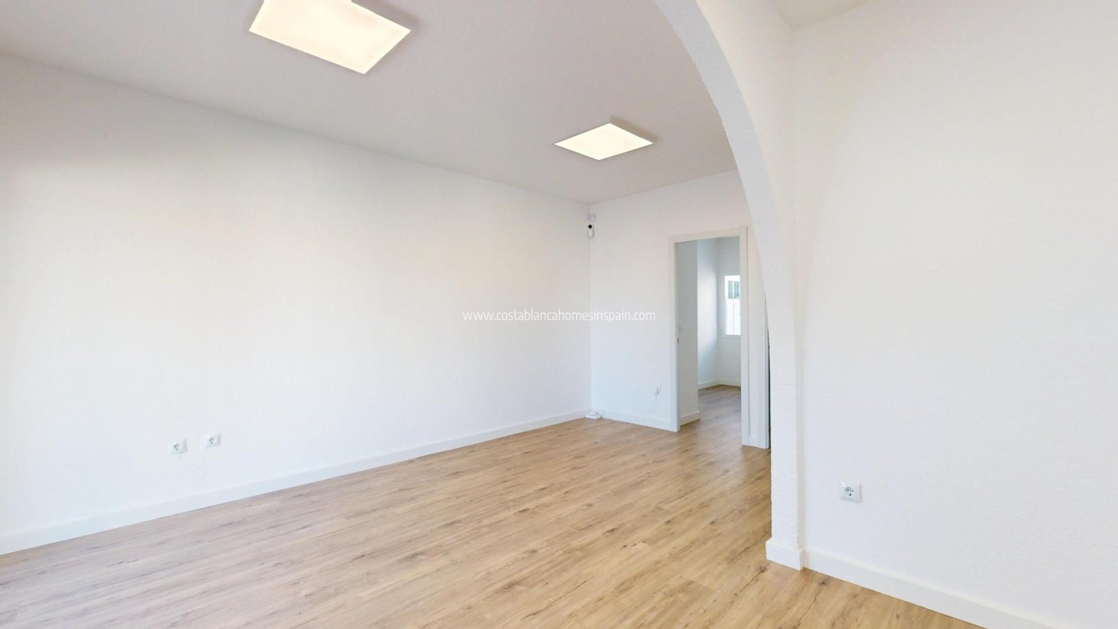 Resale - Bungalow - San Miguel de Salinas - BLUE LAGOON