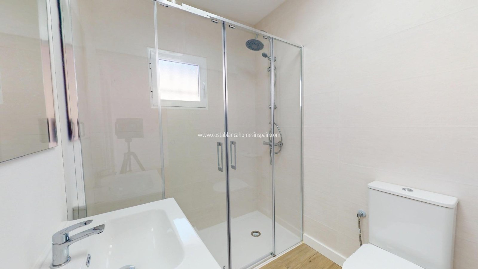 Resale - Bungalow - San Miguel de Salinas - BLUE LAGOON