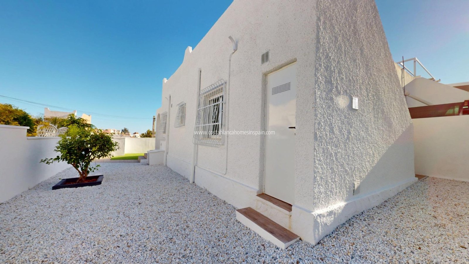 Resale - Bungalow - San Miguel de Salinas - BLUE LAGOON