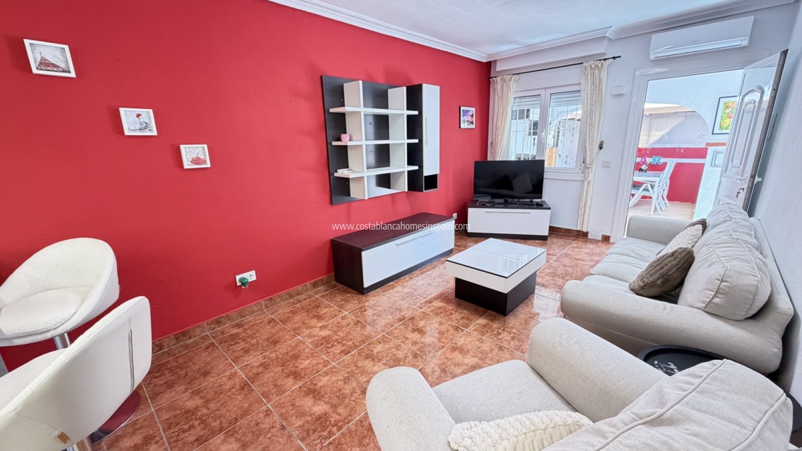 Resale - Bungalow - San Miguel de Salinas