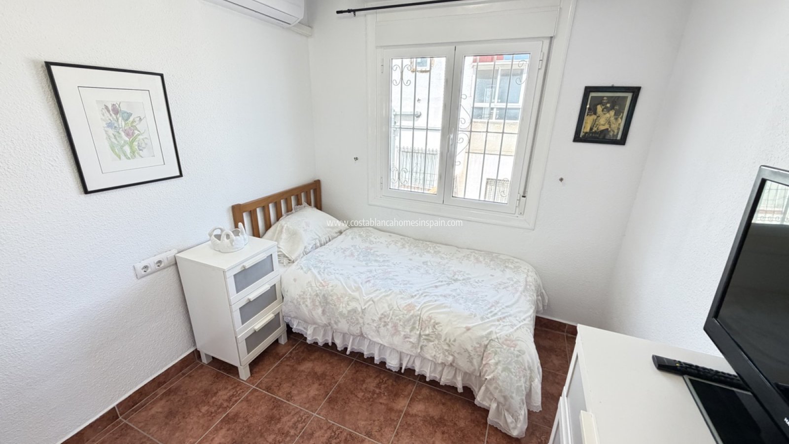 Resale - Bungalow - San Miguel de Salinas