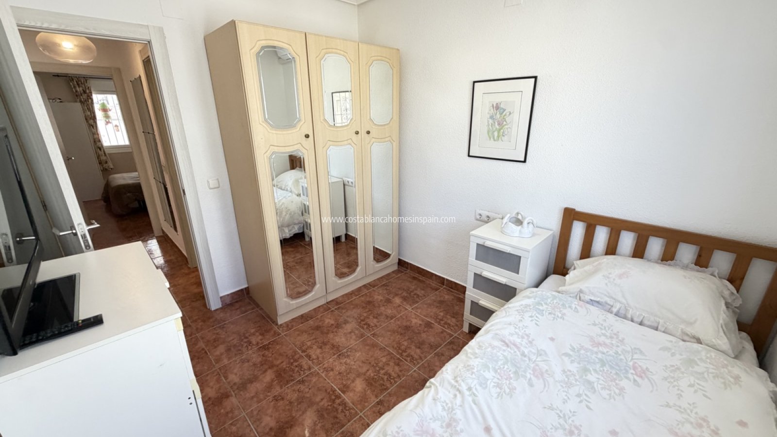 Resale - Bungalow - San Miguel de Salinas