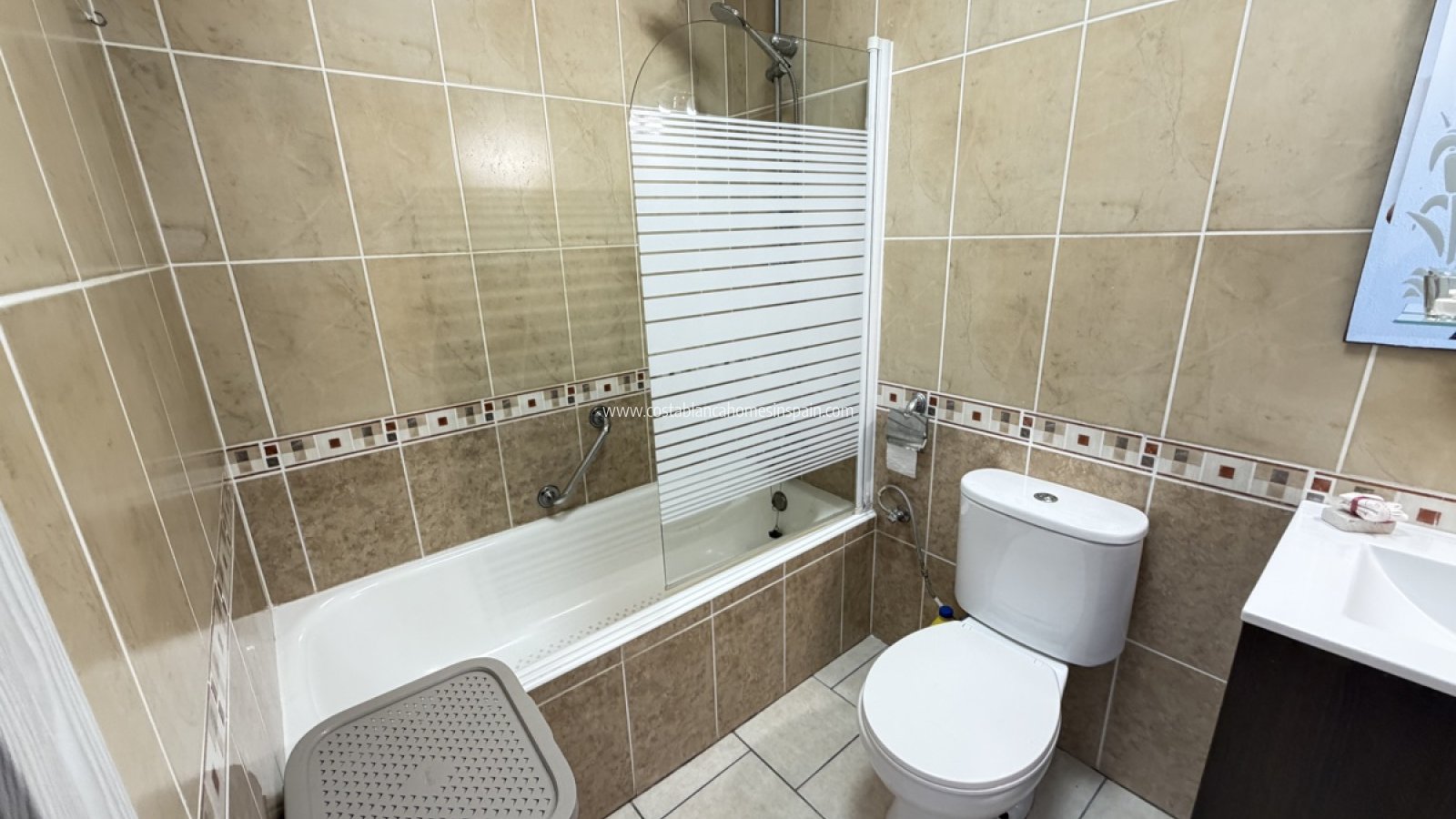 Resale - Bungalow - San Miguel de Salinas