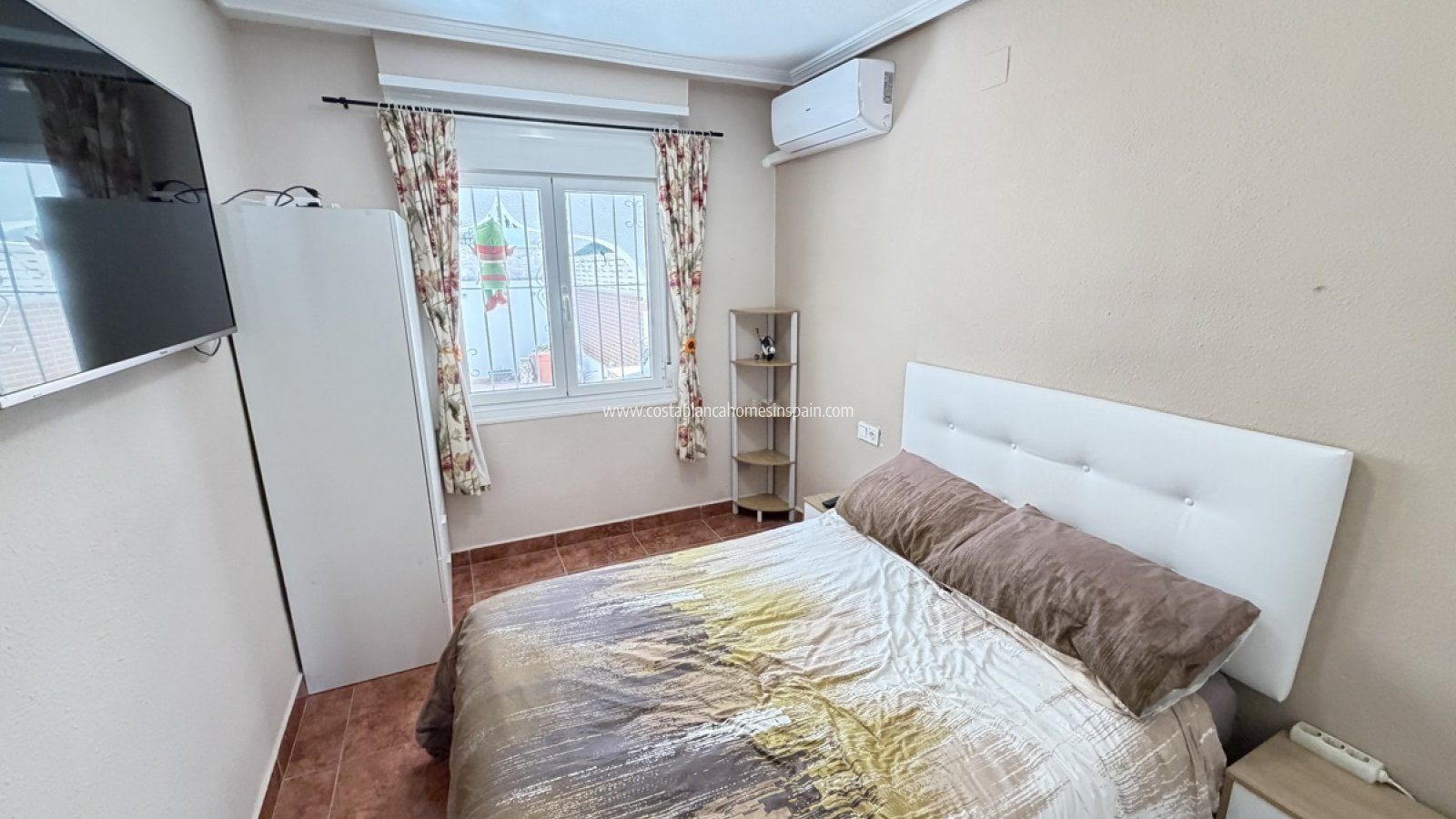 Resale - Bungalow - San Miguel de Salinas