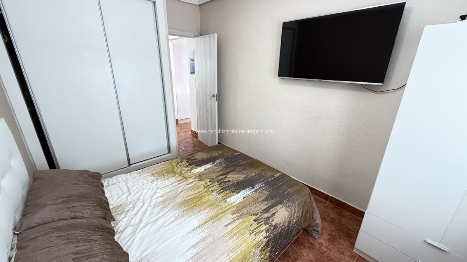 Resale - Bungalow - San Miguel de Salinas