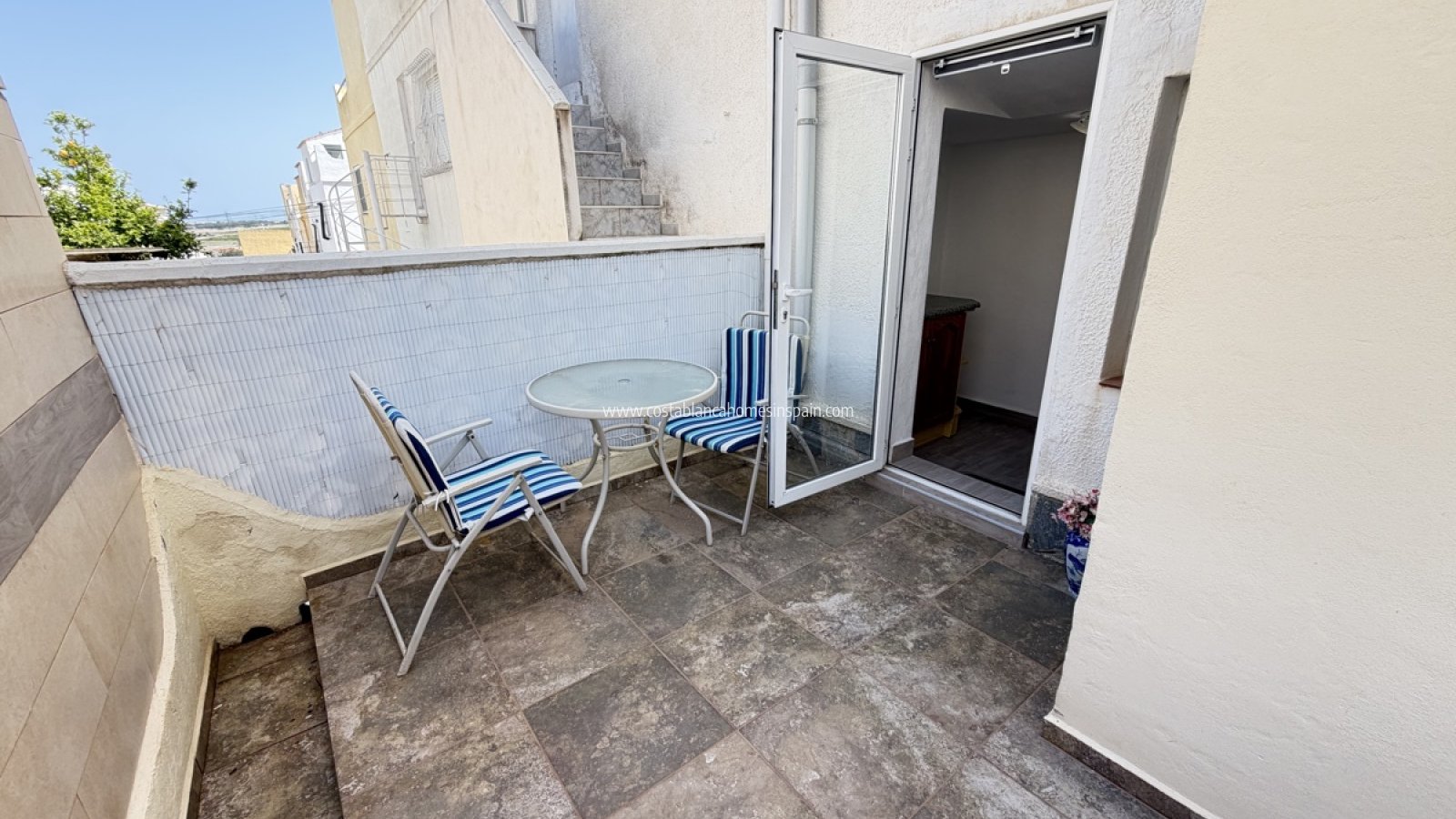 Resale - Bungalow - San Miguel de Salinas