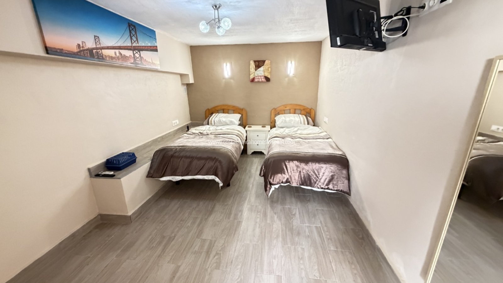 Resale - Bungalow - San Miguel de Salinas