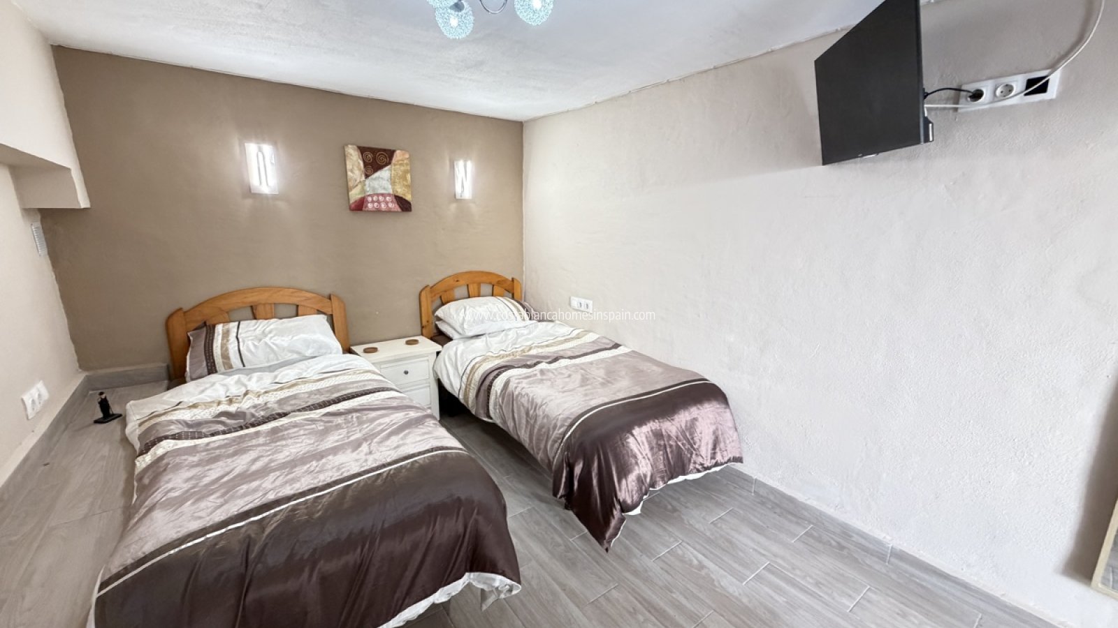 Resale - Bungalow - San Miguel de Salinas
