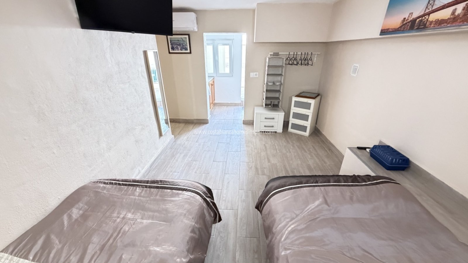 Resale - Bungalow - San Miguel de Salinas