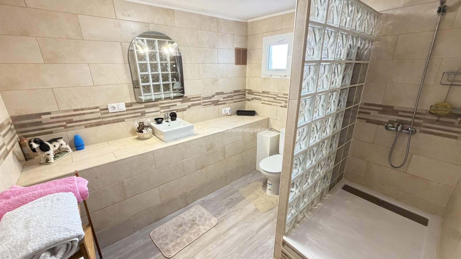 Resale - Bungalow - San Miguel de Salinas