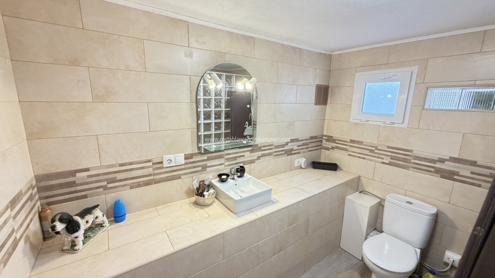 Resale - Bungalow - San Miguel de Salinas