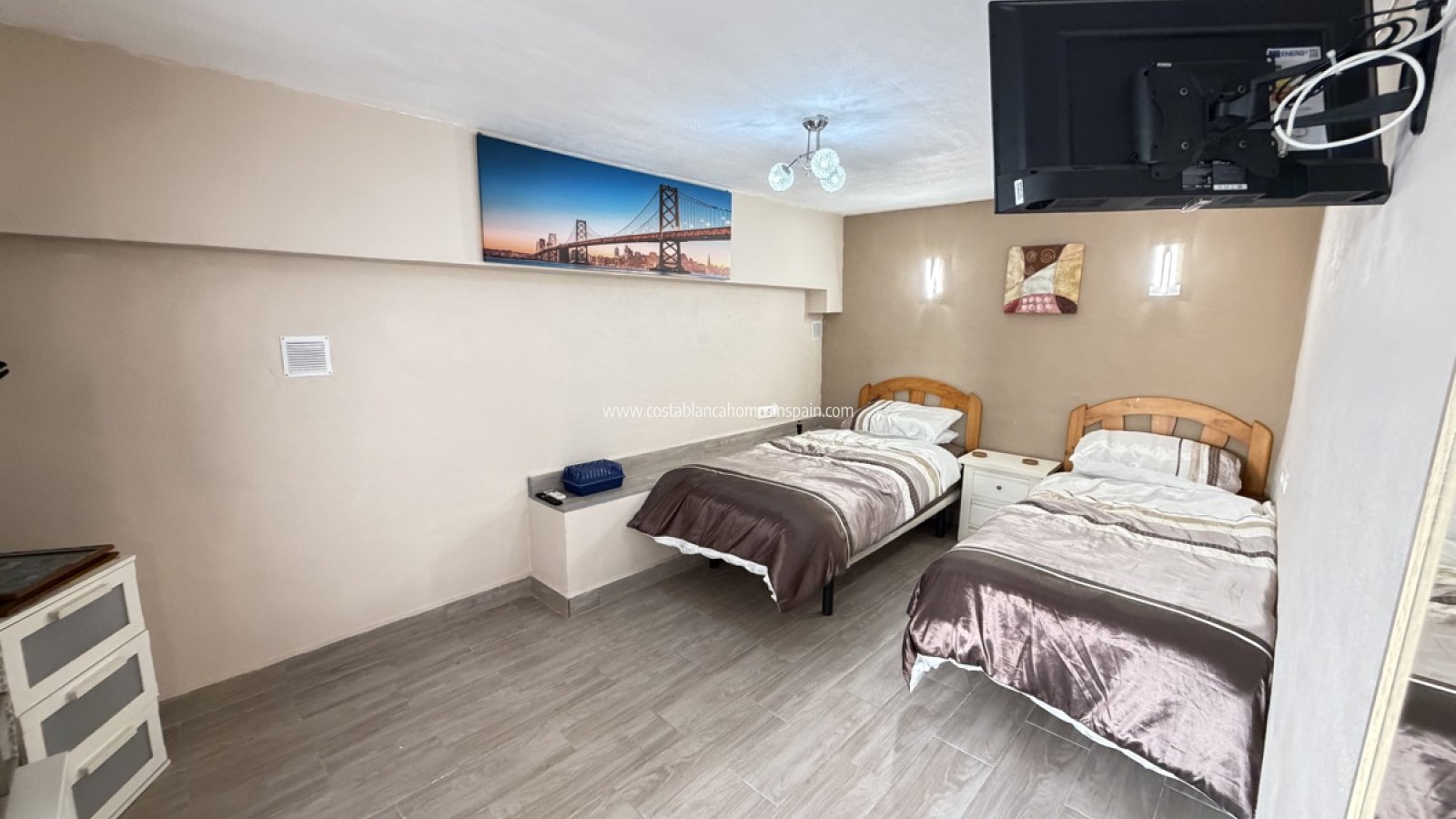Resale - Bungalow - San Miguel de Salinas