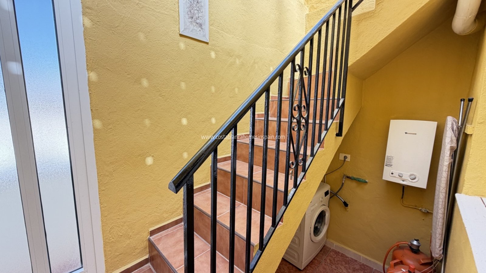 Resale - Bungalow - San Miguel de Salinas