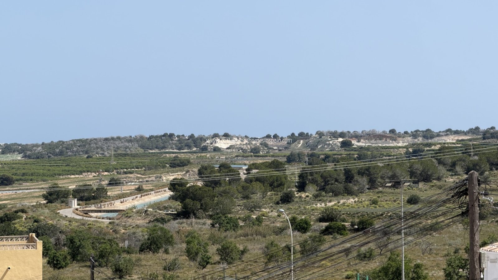 Resale - Bungalow - San Miguel de Salinas