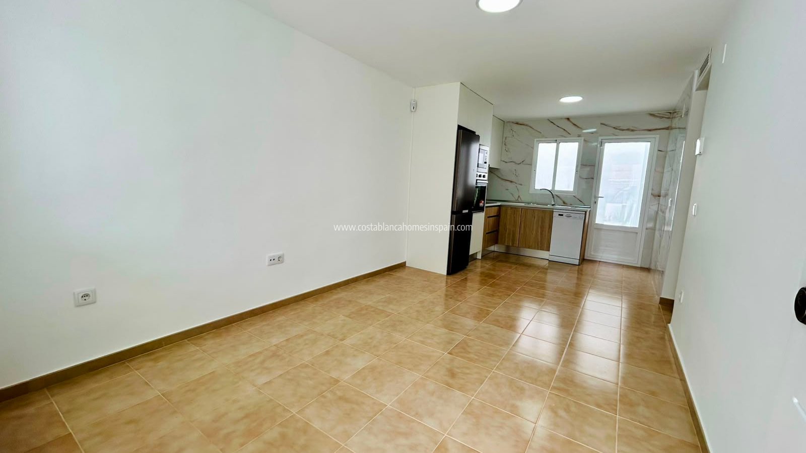 Resale - Bungalow - Torrevieja - La Siesta