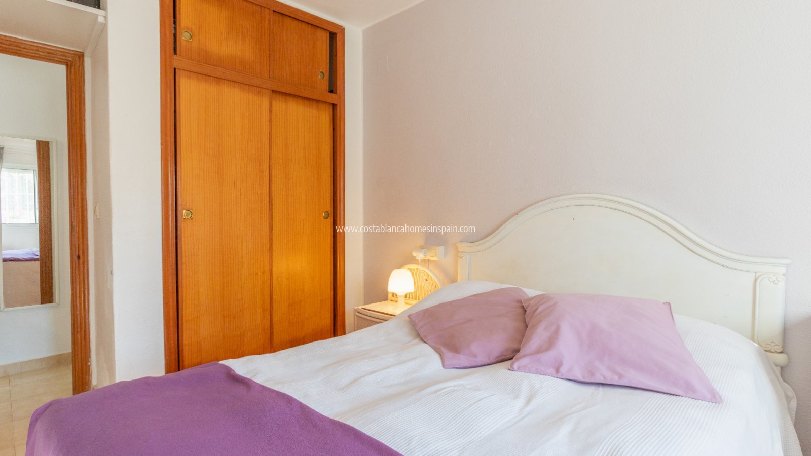 Resale - Bungalow - Torrevieja - Lago jardin