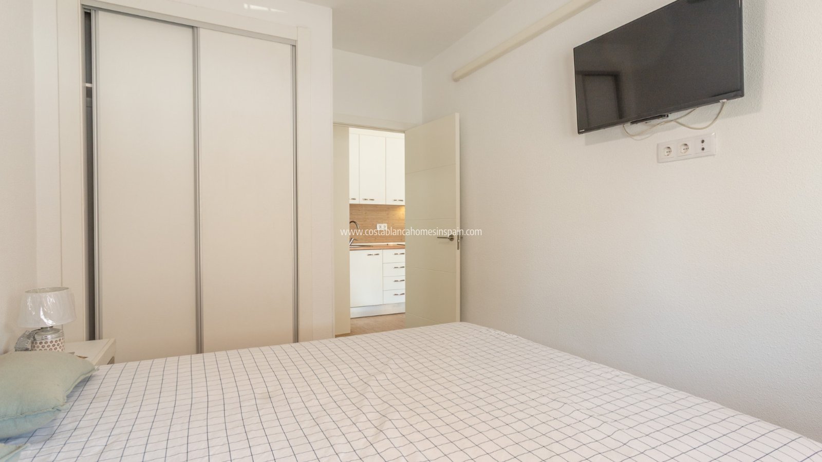 Resale - Bungalow - Torrevieja - Lago jardin